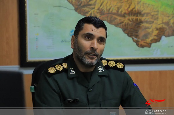 عدالت گستری از مولفه&zwnj;های مکتب حاج قاسم است/ مراسم استقبال از ۶ شهید گمنام در سراسر مازندران
