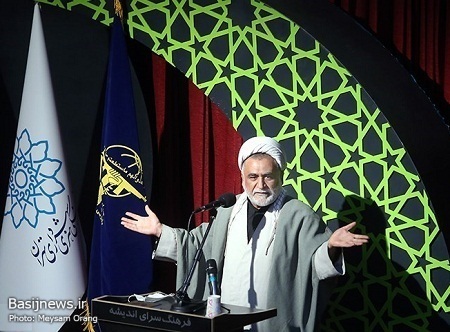 گرامیداشت حماسه ۹ دی و دومین سالگرد شهادت حاج قاسم سلیمانی