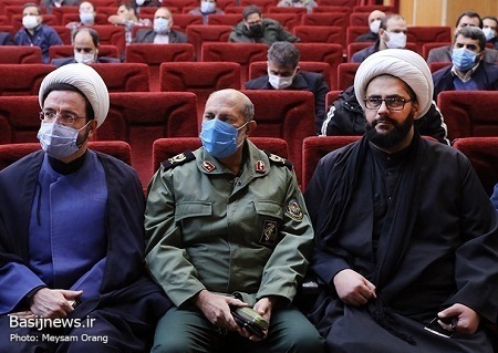 گرامیداشت حماسه ۹ دی و دومین سالگرد شهادت حاج قاسم سلیمانی