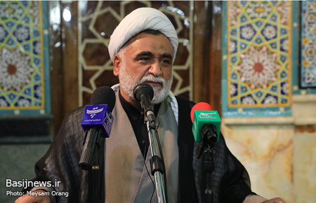 جهادِ تبیین و مکتب زهرایی سلیمانی!