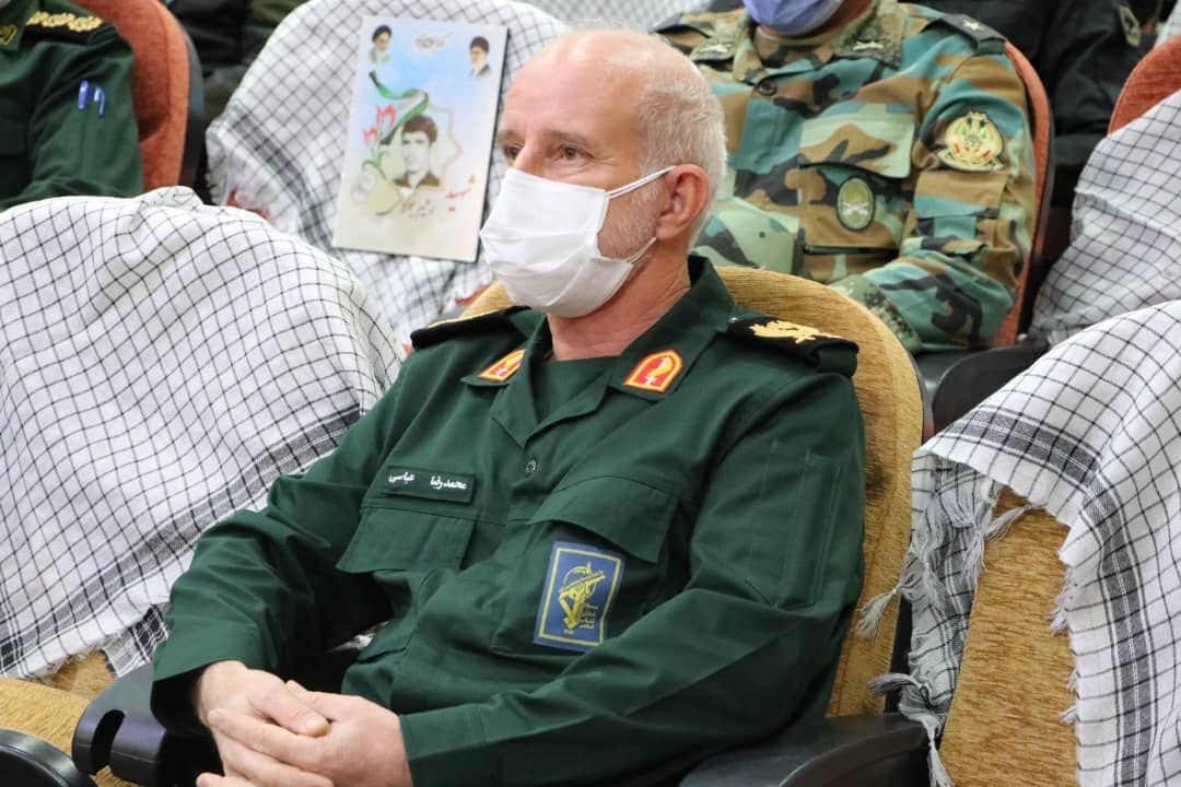 حماسه ۹ دی تبلور و تجلی بصیرت عمومی برای دفاع از ولایت بود حماسه ۹ دی تبلور و تجلی بصیرت عمومی برای دفاع از ولایت بود