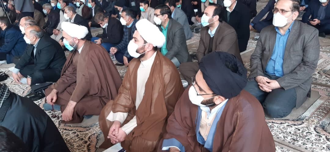 گرامیداشت حماسه ۹ دی در کهگیلویه و بویراحمد