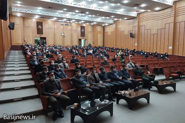 وظیفه امروز ما بصیرتافزایی و جهاد تبیین است وظیفه امروز ما بصیرتافزایی و جهاد تبیین است