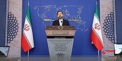رسیدن به توافق نیاز به تصمیم طرف‌های مقابل دارد