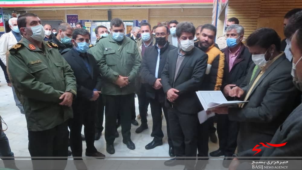 افتتاح نمایشگاهی از آثار برگزیده جشنواره بلوط در یاسوج افتتاح نمایشگاهی از آثار برگزیده جشنواره بلوط در یاسوج
