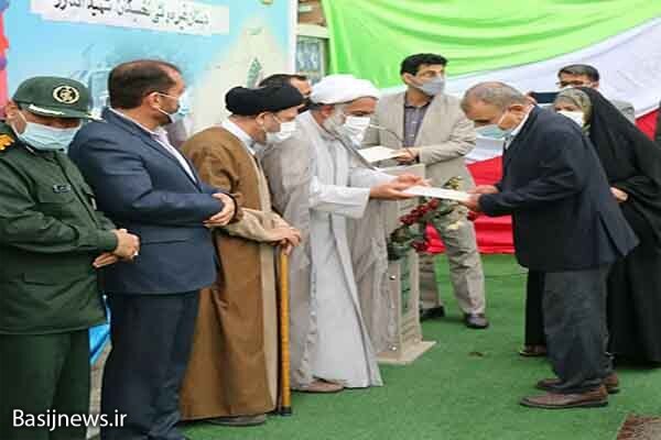 حضور مردم و تبعیت از امام،رمزهای پیروزی انقلاب بود حضور مردم و تبعیت از امام،رمزهای پیروزی انقلاب بود