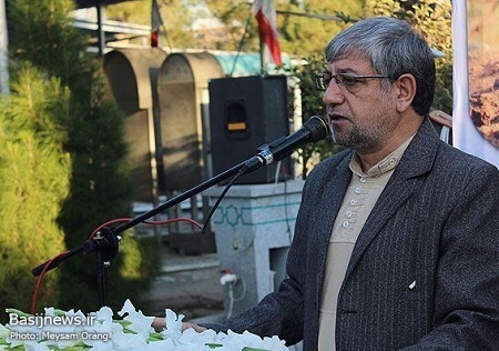 آغاز به&zwnj;کار سومین عملیات بزرگ خدمت جهادی در تهران