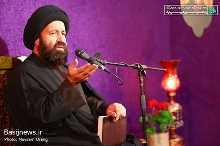 دهمین‌ سالگرد اولین‌ شهید‌ مدافع‌ حرم، شهید محرم‌ ترک