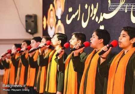 دهمین‌ سالگرد اولین‌ شهید‌ مدافع‌ حرم، شهید محرم‌ ترک