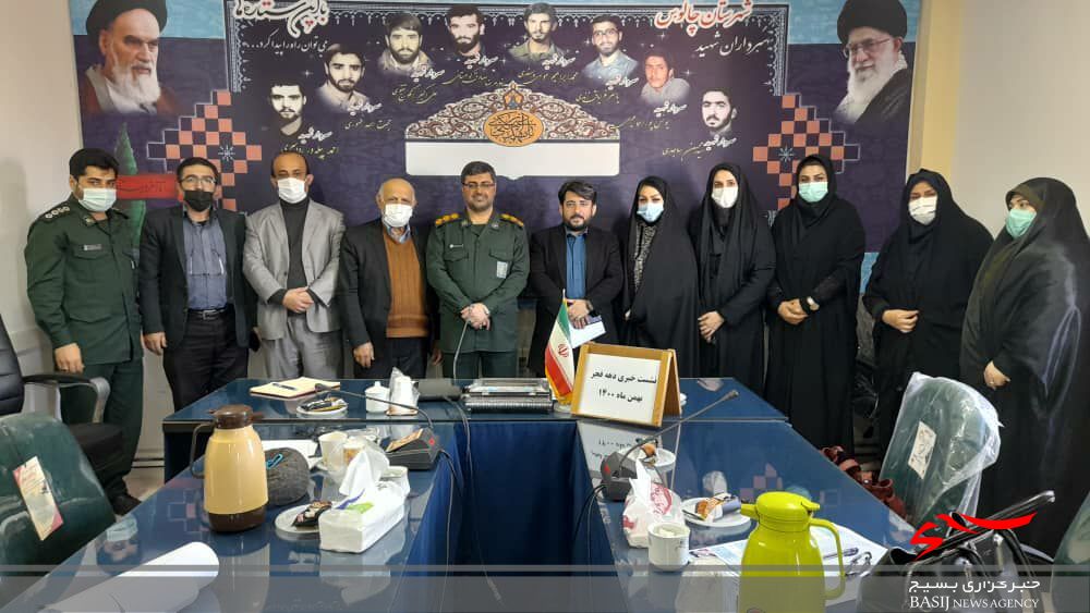 ۲۵۰ برنامه به مناسبت دهه فجر در چالوس برگزار میشود ۲۵۰ برنامه به مناسبت دهه فجر در چالوس برگزار میشود