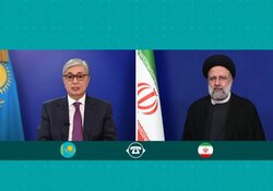 گام بلند در راستای ارتقای سطح تعاملات اقتصادی برداریم