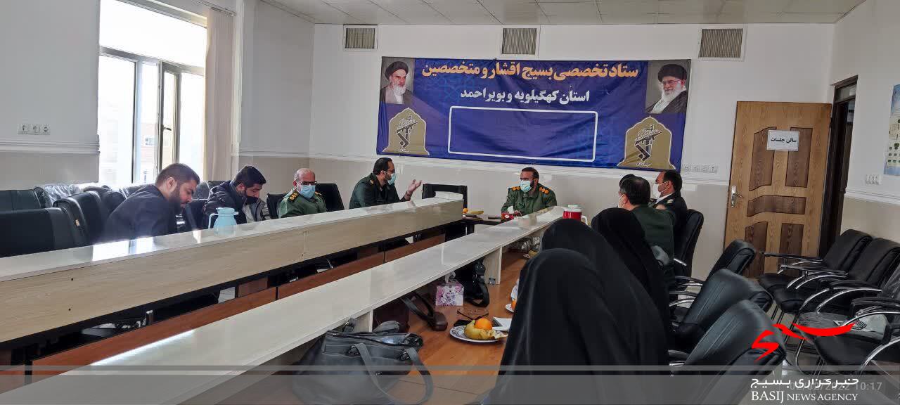 تفاهم نامه همکاری بسیج اقشار سپاه فتح و پلیس راهور در حوزه فرهنگ ترافیک