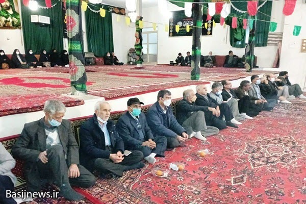 برگزاری همایش مجمع خیرین مدرسه&zwnj;ساز در شهر صالح&zwnj;آباد