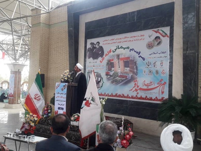 دخالت نمایندگان در انتصابات استان ایلام به رغم تذکر رهبری پذیرفته نیست دخالت نمایندگان در انتصابات استان ایلام به رغم تذکر رهبری پذیرفته نیست