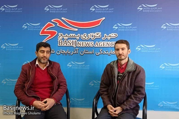 برگزاری جنگ خانوادگی همزمان با شب ۲۲ بهمن / توجه به برنامه های فرهنگی قشر ورزشی اولویت بسیج ورزشکاران برگزاری جنگ خانوادگی همزمان با شب ۲۲ بهمن / توجه به برنامه های فرهنگی قشر ورزشی اولویت بسیج ورزشکاران