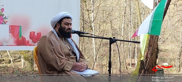 جهاد تبیین سیاه نمایی جبهه استکبار علیه نظام را خنثی می&zwnj;کند