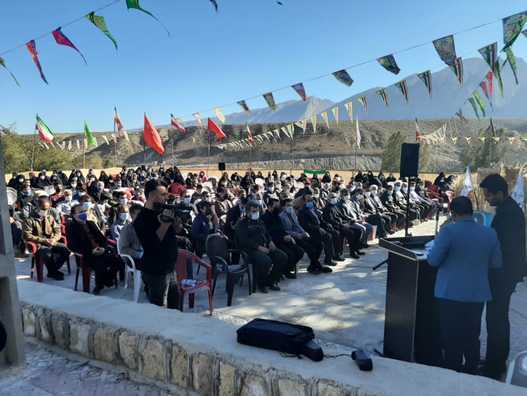 یادواره ۶ شهید روستای کاکان سیمکان برگزار شد یادواره ۶ شهید روستای کاکان سیمکان برگزار شد