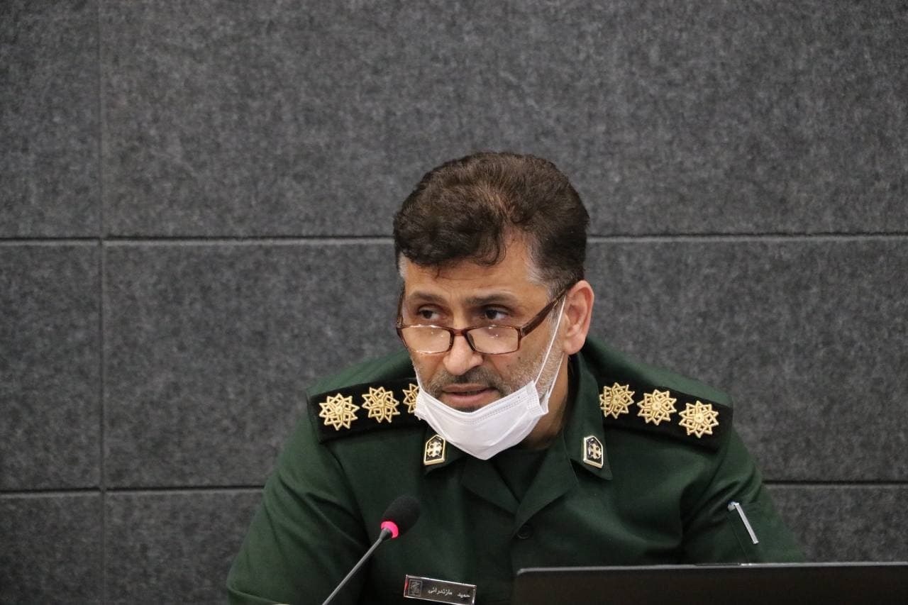 انتقال فرهنگ شهادت و تقویت بصیرت شناسی و حراست از ارزشهای دفاع مقدس از مهمترین اهداف راهیان نور است انتقال فرهنگ شهادت و تقویت بصیرت شناسی و حراست از ارزشهای دفاع مقدس از مهمترین اهداف راهیان نور است