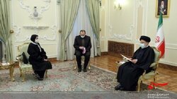 رابطه برخی کشورها با رژیم صهیونیستی بر مشکلات منطقه می‌افزاید