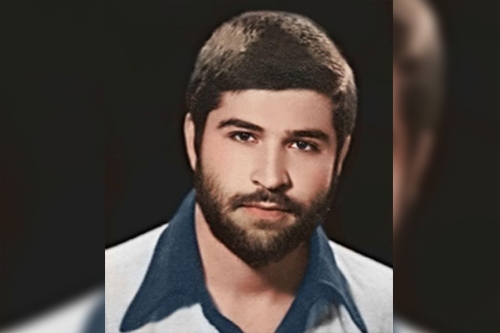 نگاهی به زندگی شهید دوران انقلاب، صادق صابون پز نگاهی به زندگی شهید دوران انقلاب، صادق صابون پز