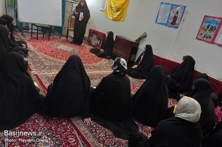 مراسم 