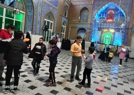 مراسم 