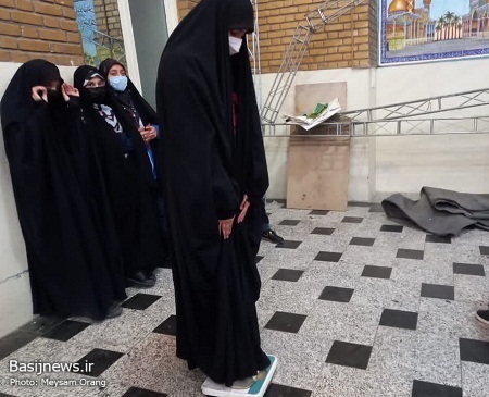 مراسم 