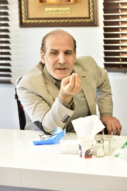 پیشنهاد رئیس مجمع خیرین، به آموزش و پرورش؛ «ترویج امر خیر، در کُتب درسی دانش آموزان قرار گیرد» پیشنهاد رئیس مجمع خیرین، به آموزش و پرورش؛ «ترویج امر خیر، در کُتب درسی دانش آموزان قرار گیرد»