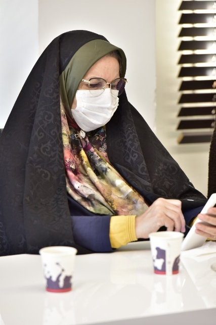 پیشنهاد رئیس مجمع خیرین، به آموزش و پرورش؛ «ترویج امر خیر، در کُتب درسی دانش آموزان قرار گیرد» پیشنهاد رئیس مجمع خیرین، به آموزش و پرورش؛ «ترویج امر خیر، در کُتب درسی دانش آموزان قرار گیرد»