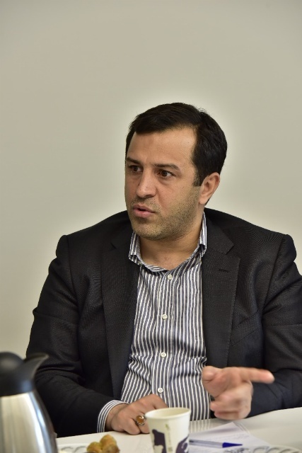 پیشنهاد رئیس مجمع خیرین، به آموزش و پرورش؛ «ترویج امر خیر، در کُتب درسی دانش آموزان قرار گیرد» پیشنهاد رئیس مجمع خیرین، به آموزش و پرورش؛ «ترویج امر خیر، در کُتب درسی دانش آموزان قرار گیرد»