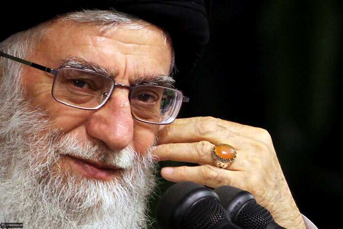 ناگفتههای شنیدنی دکتر مرندی از زندگی رهبرانقلاب ناگفتههای شنیدنی دکتر مرندی از زندگی رهبرانقلاب