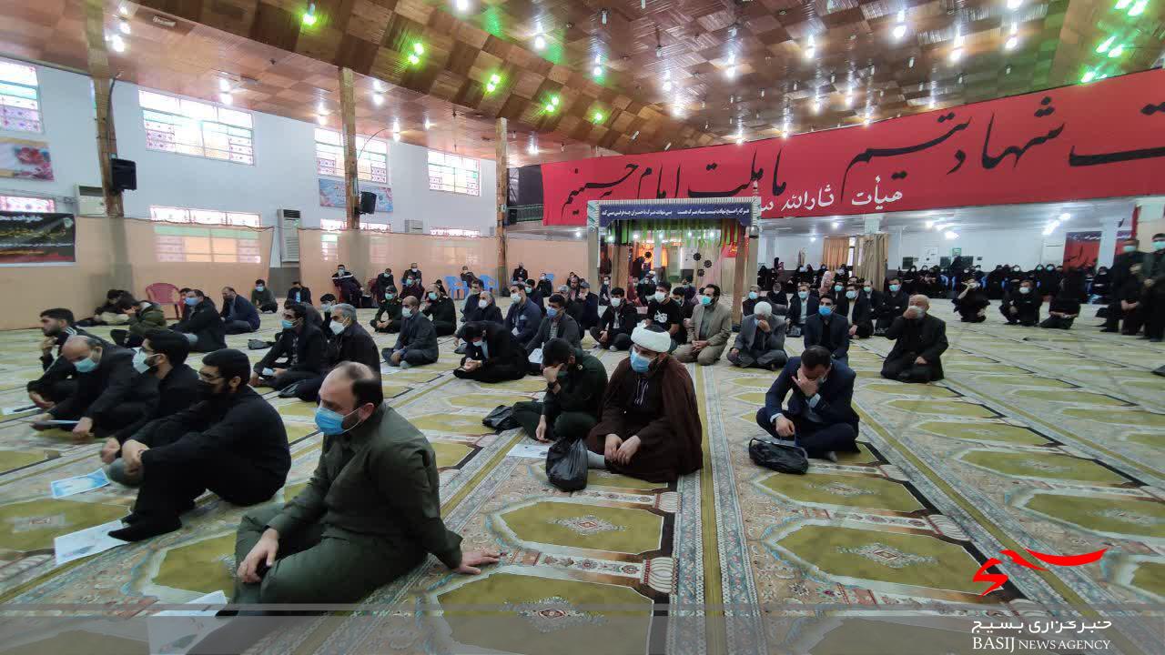 اسلام به خون شهدا برای حفظ دین نیاز دارد / اسلام به خون شهدا برای حفظ دین نیاز دارد /