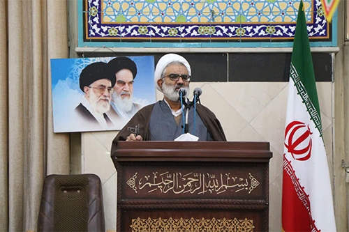 جهاد تبیین مؤثرترین راه مبارزه با دشمن است جهاد تبیین مؤثرترین راه مبارزه با دشمن است