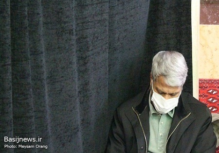 نشست بصیرت افزایی پیرامون دهه مبارک فجر