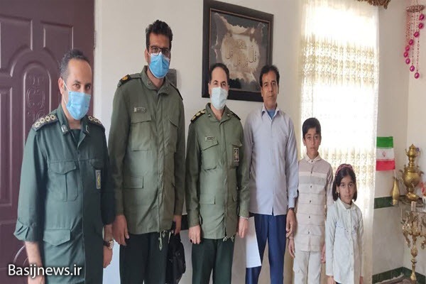 امروز پایگاههای مقاومت در عرصههای مختلف نقشآفرینی میکنند امروز پایگاههای مقاومت در عرصههای مختلف نقشآفرینی میکنند