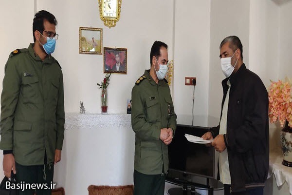 امروز پایگاههای مقاومت در عرصههای مختلف نقشآفرینی میکنند امروز پایگاههای مقاومت در عرصههای مختلف نقشآفرینی میکنند