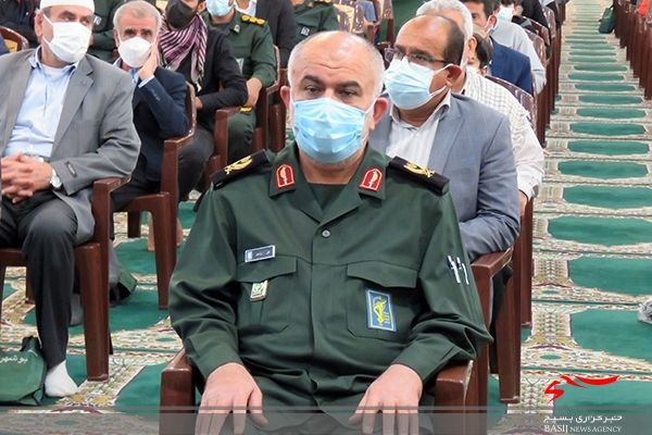 دشمن از طریق فضای مجازی به افتخارهای انقلاب هجمه آورده&zwnj;است
