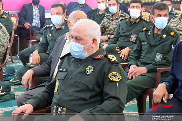 دشمن از طریق فضای مجازی به افتخارهای انقلاب هجمه آورده&zwnj;است