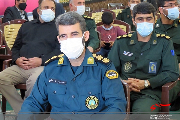 دشمن از طریق فضای مجازی به افتخارهای انقلاب هجمه آورده&zwnj;است