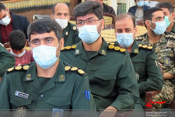دشمن از طریق فضای مجازی به افتخارهای انقلاب هجمه آورده&zwnj;است