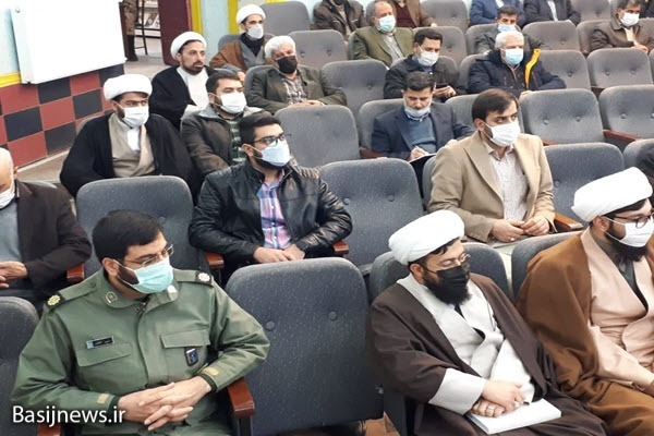 وجود سه عنصر انقلابی در هر مسجد می&zwnj;تواند مسجد تراز انقلاب را به وجود آورد