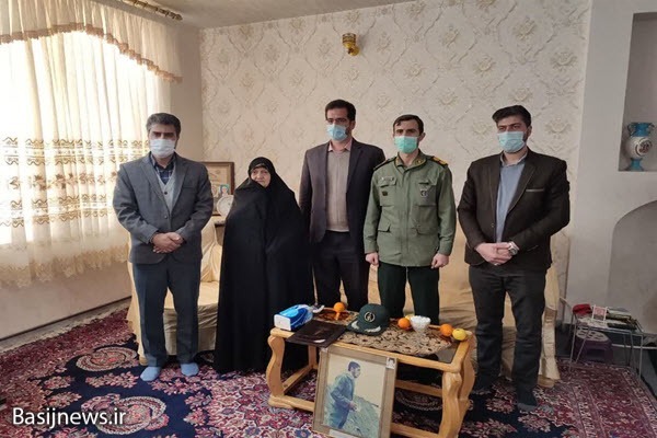 تبیین حرکت شهدای ورزشکار سرلوحه ورزشکار امروز خواهد بود تبیین حرکت شهدای ورزشکار سرلوحه ورزشکار امروز خواهد بود