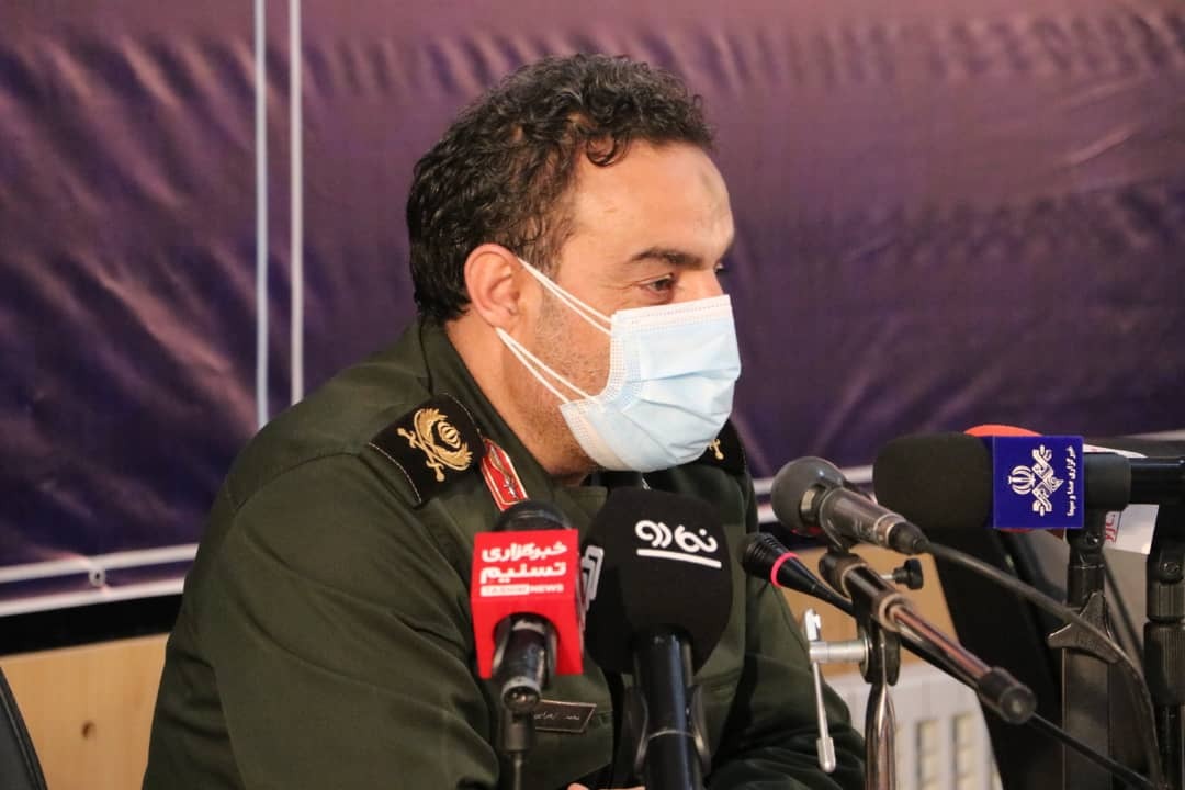 برنامه طرح محرومیتزدایی مردم پایه است برنامه طرح محرومیتزدایی مردم پایه است