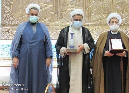 جشن بزرگ انقلاب و تجلیل از ستارگان انقلاب