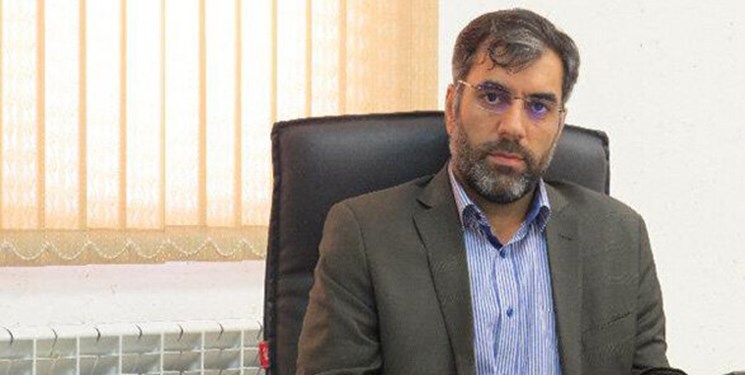بهروز عباسی، دادستان زنجان شد بهروز عباسی، دادستان زنجان شد