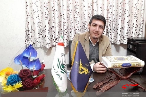 شرکت ۳۰۰ البرزی در مسابقات سراسری قرآن و عترت بسیج شرکت ۳۰۰ البرزی در مسابقات سراسری قرآن و عترت بسیج