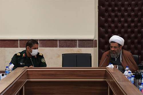 ضرورت تلاش بیشتر برای نهادینه کردن فرهنگ دفاع مقدس در جامعه ضرورت تلاش بیشتر برای نهادینه کردن فرهنگ دفاع مقدس در جامعه