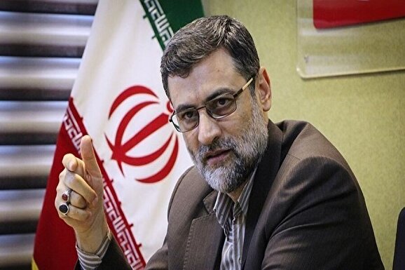 بعد از گذشت ۱۰ سال، ایثارگران در بودجه ۱۴۰۱ مورد توجه قرار میگیرند بعد از گذشت ۱۰ سال، ایثارگران در بودجه ۱۴۰۱ مورد توجه قرار میگیرند