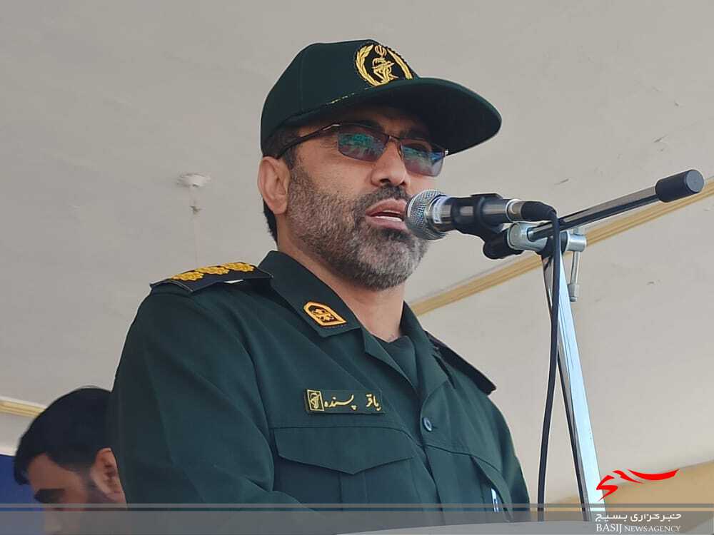 توزیع ۱۱۰۰ بسته معیشتی کمک مومنانه در گچساران توزیع ۱۱۰۰ بسته معیشتی کمک مومنانه در گچساران