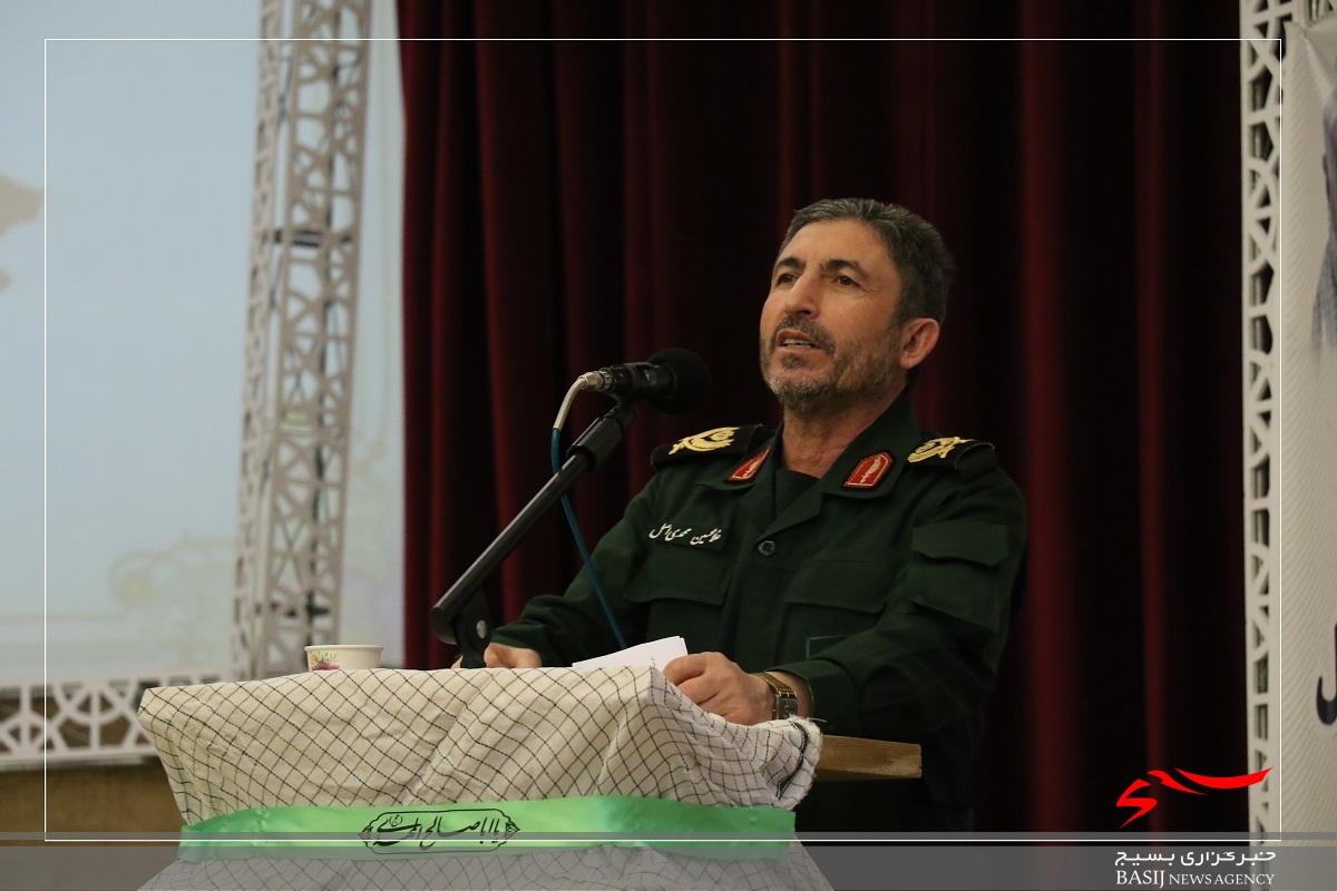 گروه های جهادی تبیین محور راه اندازی می شود گروه های جهادی تبیین محور راه اندازی می شود